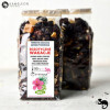 HERBATA OWOCOWA aromatyzowana EGZOTYCZE WAKACJE ananas mango papaja 100g HERBATA OWOCOWA aromatyzowana EGZOTYCZE WAKACJE ananas mango papaja 100g