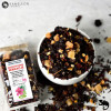 HERBATA OWOCOWA aromatyzowana EGZOTYCZE WAKACJE ananas mango papaja 100g HERBATA OWOCOWA aromatyzowana EGZOTYCZE WAKACJE ananas mango papaja 100g