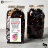 HERBATA OWOCOWA aromatyzowana EGZOTYCZE WAKACJE ananas mango papaja 100g HERBATA OWOCOWA aromatyzowana EGZOTYCZE WAKACJE ananas mango papaja 100g