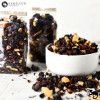 HERBATA OWOCOWA aromatyzowana EGZOTYCZE WAKACJE ananas mango papaja 100g HERBATA OWOCOWA aromatyzowana EGZOTYCZE WAKACJE ananas mango papaja 100g