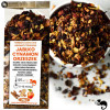 HERBATA OWOCOWA aromatyzowana JABŁKO CYNAMON ORZESZEK ciekawa wyjątkowa 75g HERBATA OWOCOWA aromatyzowana JABŁKO CYNAMON ORZESZEK ciekawa wyjątkowa 75g