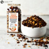 HERBATA OWOCOWA aromatyzowana JABŁKO CYNAMON ORZESZEK ciekawa wyjątkowa 75g HERBATA OWOCOWA aromatyzowana JABŁKO CYNAMON ORZESZEK ciekawa wyjątkowa 75g