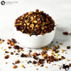HERBATA OWOCOWA aromatyzowana JABŁKO CYNAMON ORZESZEK ciekawa wyjątkowa 75g HERBATA OWOCOWA aromatyzowana JABŁKO CYNAMON ORZESZEK ciekawa wyjątkowa 75g