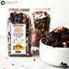 HERBATA OWOCOWA aromatyzowana TUTTI FRUTTI jabłko hibiskus róża papaja 100g HERBATA OWOCOWA aromatyzowana TUTTI FRUTTI jabłko hibiskus róża papaja 100g