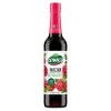 SYROP owocowy MALINOWY MALINA MALINY z witaminą C D - 400ml