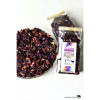 HERBATA owocowa RAINBOW hibiskus dzika róża 0,5kg