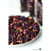 HERBATA owocowa RAINBOW hibiskus dzika róża 0,5kg