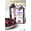 HERBATA owocowa RAINBOW hibiskus dzika róża malina HERBATA owocowa RAINBOW hibiskus dzika róża malina