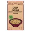 DANIA BABCI ZOSI - KASZA jaglana z żurawiną, siemieniem