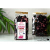 HERBATA owocowa WIŚNIOWO-RUMOWA wiśnie rum 100g HERBATA owocowa WIŚNIOWO-RUMOWA wiśnie rum 100g
