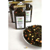 HERBATA Sencha aromatyowana ZIELONA GWIAZDKA 50g zimowa pyszna OD KAMELEON HERBATA Sencha aromatyowana ZIELONA GWIAZDKA 50g zimowa pyszna OD KAMELEON