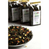 HERBATA Sencha aromatyowana ZIELONA GWIAZDKA 50g zimowa pyszna OD KAMELEON HERBATA Sencha aromatyowana ZIELONA GWIAZDKA 50g zimowa pyszna OD KAMELEON