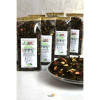 HERBATA Sencha aromatyowana ZIELONA GWIAZDKA 50g zimowa pyszna OD KAMELEON HERBATA Sencha aromatyowana ZIELONA GWIAZDKA 50g zimowa pyszna OD KAMELEON