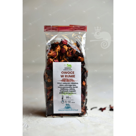HERBATA ŚWIĄTECZNA MIX SMAKÓW W KARTONIKU x5 250G HERBATA ŚWIĄTECZNA MIX SMAKÓW W KARTONIKU x5 250G