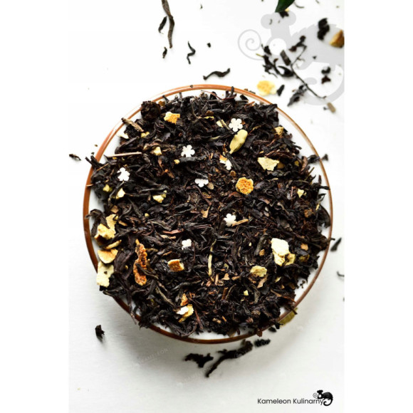 HERBATA ŚWIĄTECZNA MIX SMAKÓW W KARTONIKU x5 250G HERBATA ŚWIĄTECZNA MIX SMAKÓW W KARTONIKU x5 250G