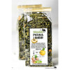 HERBATA zielona aromatyzowana PIGWA I IMBIR 50g HERBATA zielona aromatyzowana PIGWA I IMBIR 50g
