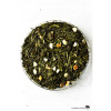HERBATA zielona aromatyzowana PIGWA I IMBIR 50g HERBATA zielona aromatyzowana PIGWA I IMBIR 50g