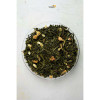 HERBATA ZIELONA aromatyzowana SENCHA JAŚMINOWA 50G HERBATA ZIELONA aromatyzowana SENCHA JAŚMINOWA 50G