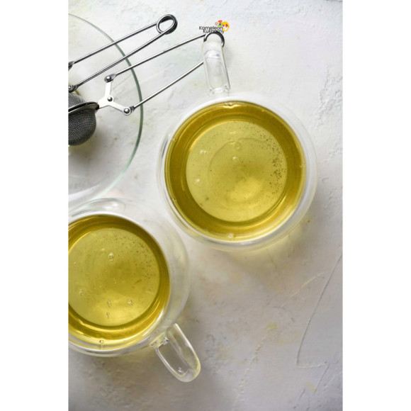 HERBATA ZIELONA aromatyzowana SENCHA JAŚMINOWA 50G HERBATA ZIELONA aromatyzowana SENCHA JAŚMINOWA 50G
