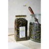 HERBATA zielona aromatyzowana SENCHA KAKTUSOWA 50G HERBATA zielona aromatyzowana SENCHA KAKTUSOWA 50G