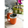 HERBATA zielona aromatyzowana SENCHA KAKTUSOWA 50G HERBATA zielona aromatyzowana SENCHA KAKTUSOWA 50G