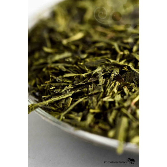 HERBATA ZIELONA BANCHA JAPAN STYLE organiczna 50g HERBATA ZIELONA BANCHA JAPAN STYLE organiczna 50g