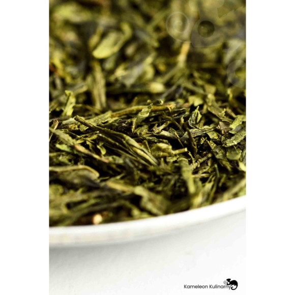 HERBATA ZIELONA BANCHA JAPAN STYLE organiczna 50g HERBATA ZIELONA BANCHA JAPAN STYLE organiczna 50g
