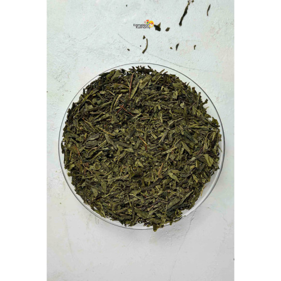 HERBATA ZIELONA CHINA SENCHA standard 200g HERBATA ZIELONA CHINA SENCHA standard 200g