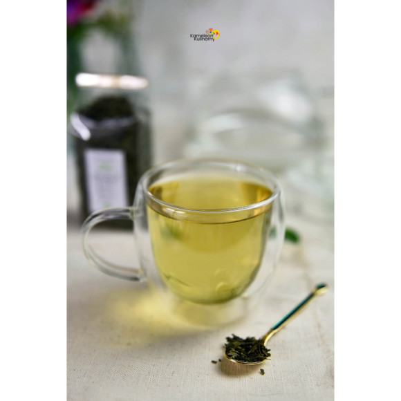 HERBATA ZIELONA CHINA SENCHA standard 200g HERBATA ZIELONA CHINA SENCHA standard 200g