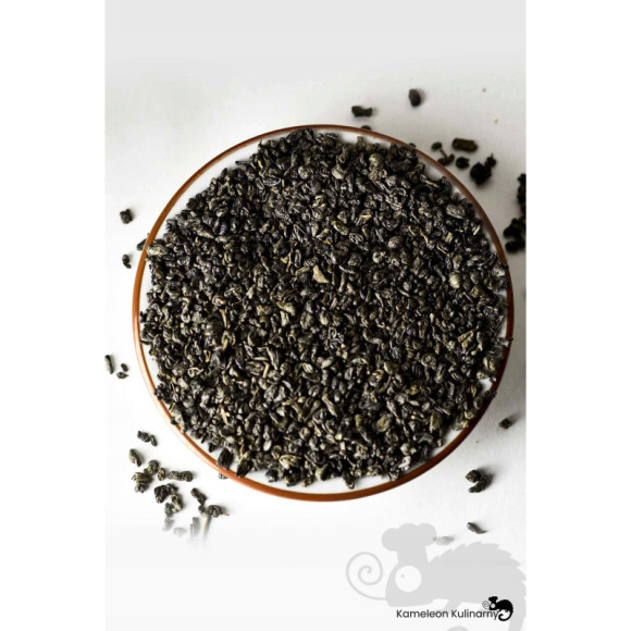 HERBATA zielona GUN POWDER Temple of Heaven 200g HERBATA zielona GUN POWDER Temple of Heaven 200g