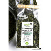 HERBATA ZIELONA GYOKURO wiosenny zbiór PREMIUM 50g HERBATA ZIELONA GYOKURO wiosenny zbiór PREMIUM 50g