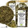 HERBATA ZIELONA KUKICHA Royal Tea organiczna 50g HERBATA ZIELONA KUKICHA Royal Tea organiczna 50g