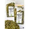 HERBATA ZIELONA KUKICHA Royal Tea organiczna 50g HERBATA ZIELONA KUKICHA Royal Tea organiczna 50g