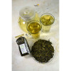 HERBATA ZIELONA LUNG CHING Smocza Studnia 50g HERBATA ZIELONA LUNG CHING Smocza Studnia 50g