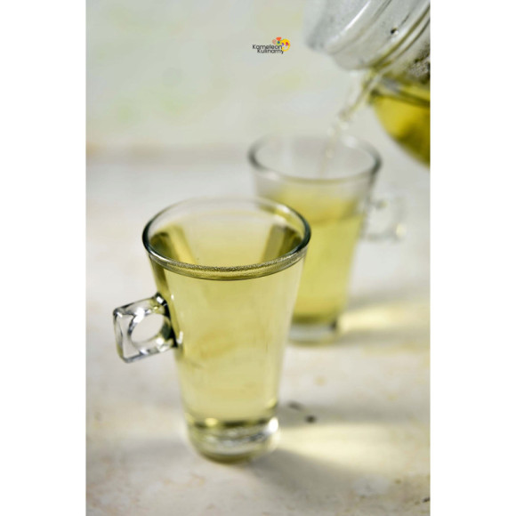 HERBATA ZIELONA LUNG CHING Smocza Studnia 50g HERBATA ZIELONA LUNG CHING Smocza Studnia 50g