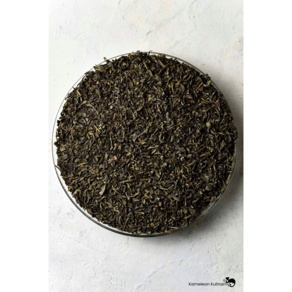 HERBATA ZIELONA naturalna CHUN MEE Special ! 50g HERBATA ZIELONA naturalna CHUN MEE Special ! 50g