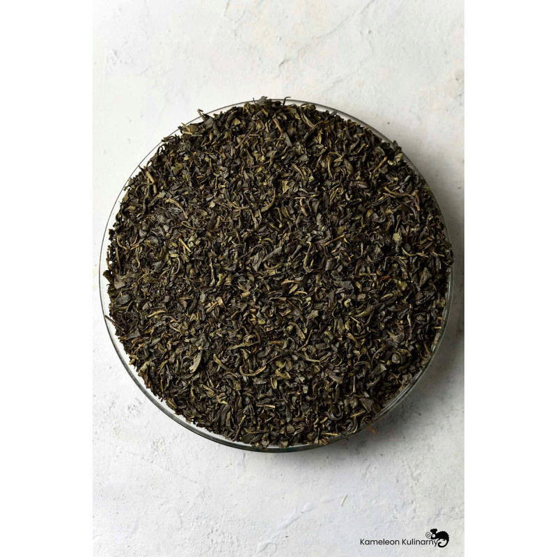 HERBATA ZIELONA naturalna CHUN MEE Special ! 50g