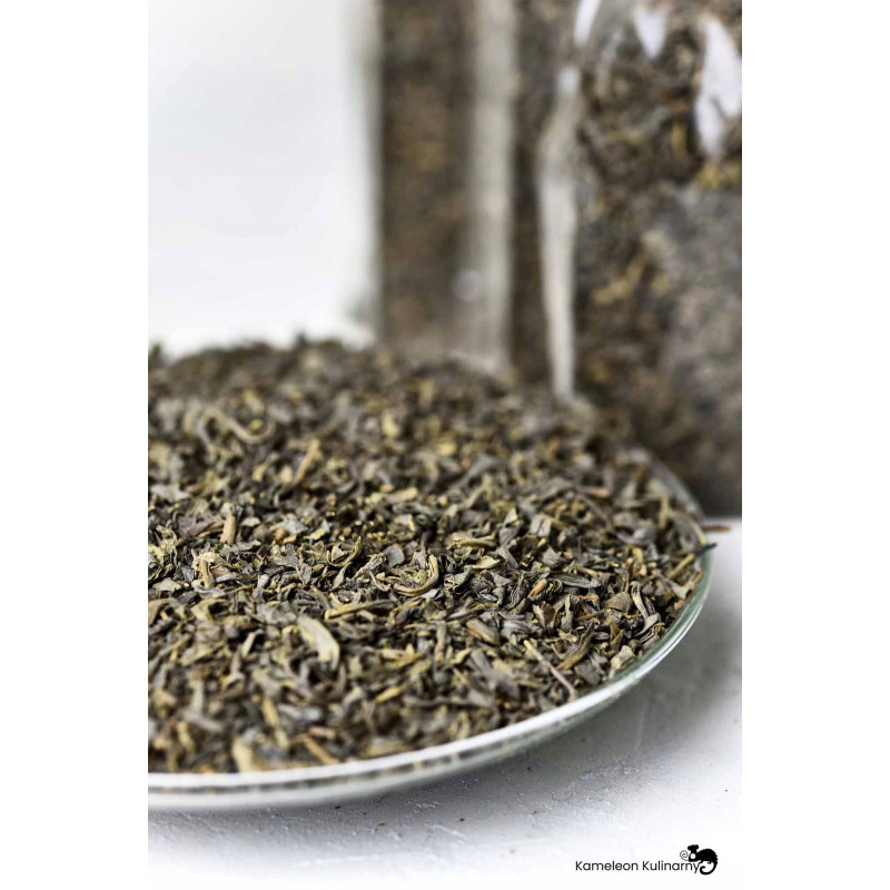 HERBATA ZIELONA naturalna CHUN MEE Special ! 50g
