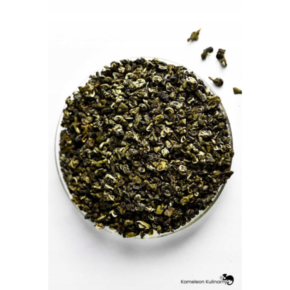 HERBATA ZIELONA naturalna GREEN SCREW wyjątkowa 50 HERBATA ZIELONA naturalna GREEN SCREW wyjątkowa 50