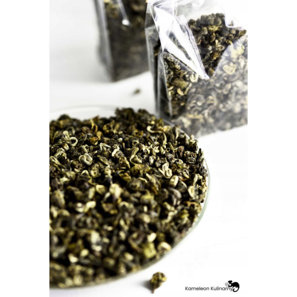 HERBATA ZIELONA naturalna GREEN SCREW wyjątkowa 50 HERBATA ZIELONA naturalna GREEN SCREW wyjątkowa 50