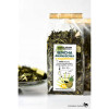 HERBATA ZIELONA SENCHA ANANASOWA ananas + nagietek HERBATA ZIELONA SENCHA ANANASOWA ananas + nagietek