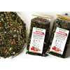 HERBATA zielona Sencha GOJI & TRUSKAWKA 50g HERBATA zielona Sencha GOJI & TRUSKAWKA 50g