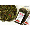HERBATA zielona Sencha GOJI & TRUSKAWKA 50g HERBATA zielona Sencha GOJI & TRUSKAWKA 50g