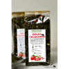 HERBATA zielona Sencha GOJI & TRUSKAWKA 50g HERBATA zielona Sencha GOJI & TRUSKAWKA 50g