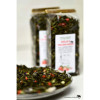 HERBATA zielona Sencha GOJI & TRUSKAWKA 50g HERBATA zielona Sencha GOJI & TRUSKAWKA 50g