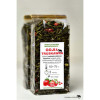 HERBATA zielona Sencha GOJI & TRUSKAWKA 50g HERBATA zielona Sencha GOJI & TRUSKAWKA 50g