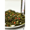 HERBATA zielona Sencha GOJI & TRUSKAWKA 50g HERBATA zielona Sencha GOJI & TRUSKAWKA 50g