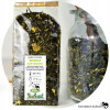 HERBATA zielona SENCHA KAKTUSOWA wyjątkowa 200g HERBATA zielona SENCHA KAKTUSOWA wyjątkowa 200g