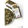 HERBATA zielona SENCHA KWIATOWO-OWOCOWA 50g HERBATA zielona SENCHA KWIATOWO-OWOCOWA 50g