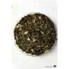HERBATA zielona SENCHA KWIATOWO-OWOCOWA 50g HERBATA zielona SENCHA KWIATOWO-OWOCOWA 50g